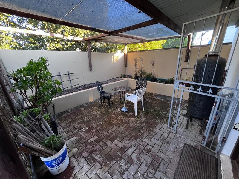 4 Bedroom Property for Sale in Dwarskersbos Western Cape